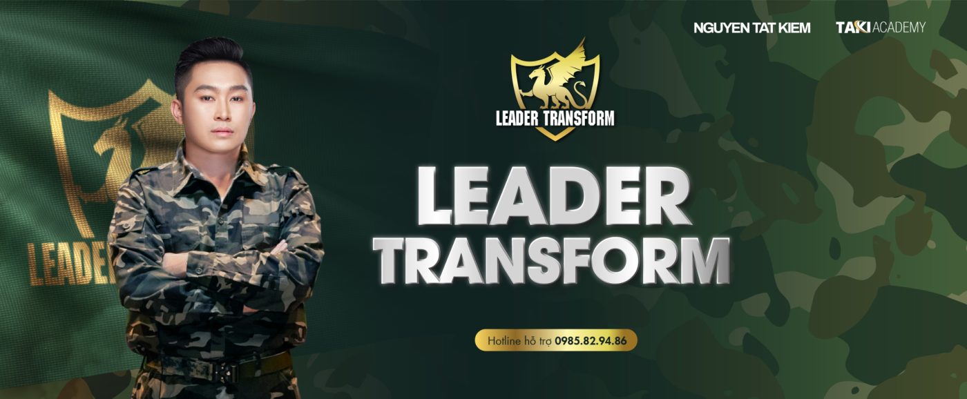 Leader Transform