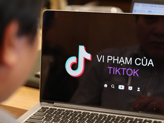 Doanh nghiệp cần tuân thủ nghiêm ngặt các quy định của Tiktok để tránh bị khóa tài khoản hoặc xóa nội dung - khóa học Tiktok