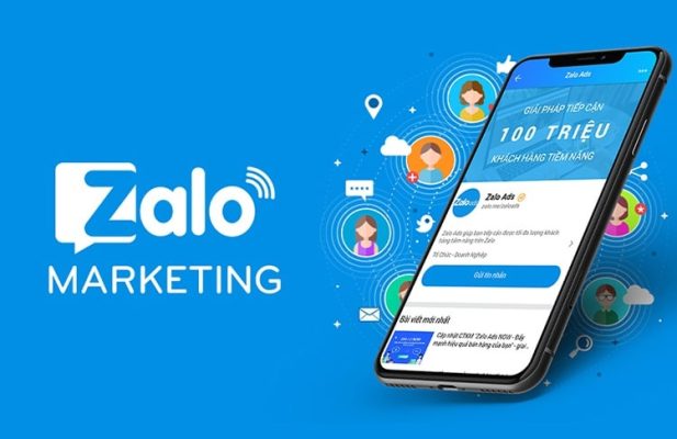 Kết hợp hài hòa giữa Zalo Marketing và Facebook Marketing giúp doanh nghiệp bùng nổ hiệu quả quảng cáo và chinh phục thị trường một cách hiệu quả - khóa học Facebook Marketing