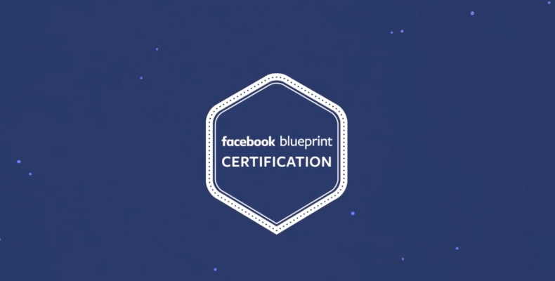 Facebook Blueprint là chương trình đào tạo và cấp chứng chỉ toàn cầu uy tín về tiếp thị, giúp bạn bứt phá trong lĩnh vực Marketing trên Facebook và Instagram.