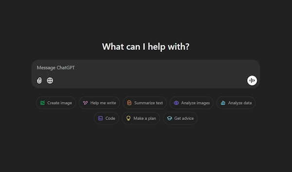ChatGPT là ứng dụng AI trong công việc văn phòng rất phổ biến hiện nay - TAKI Academy