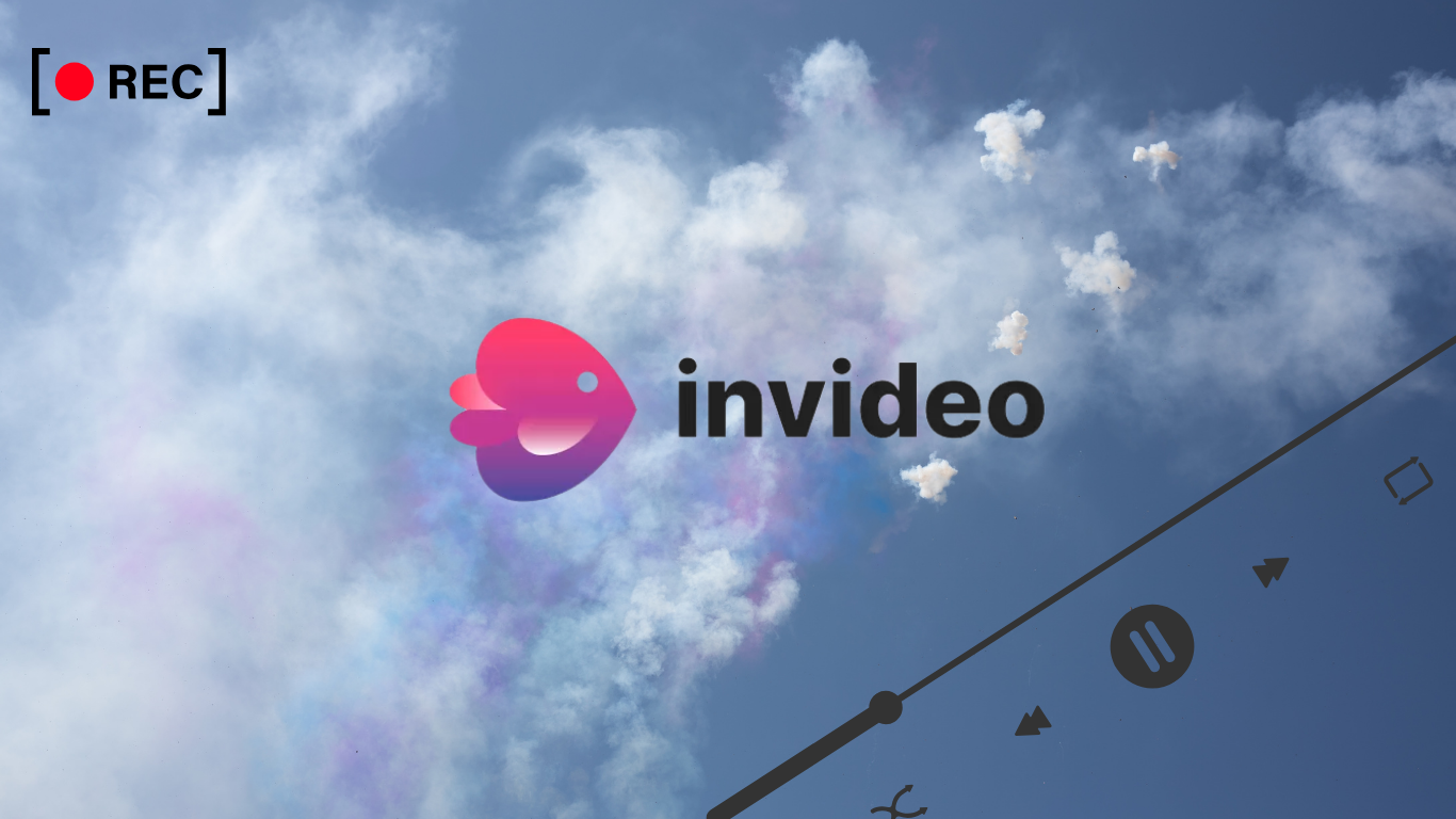 Tạo video chuyên nghiệp với Invideo