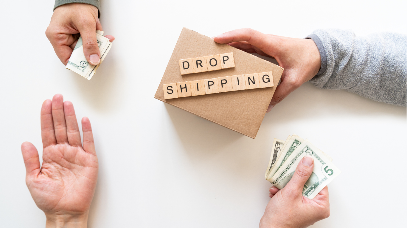 Drop Shipping