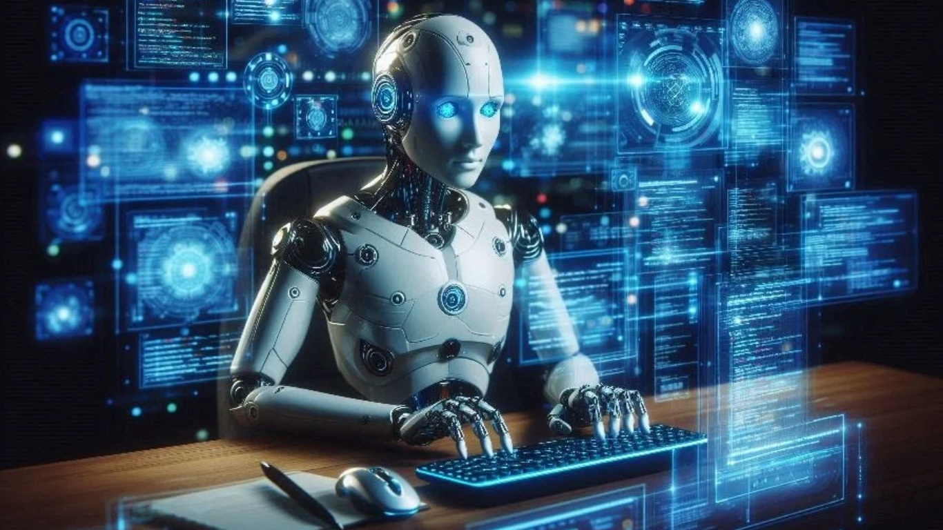 Giải pháp ứng dụng trí tuệ nhân tạo trong kinh doanh