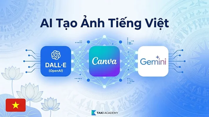 AI tạo ảnh theo yêu cầu