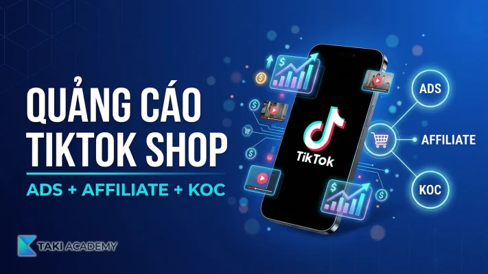 Cách chạy quảng cáo Tiktok
