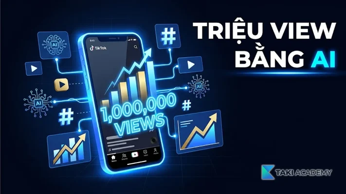 Cách làm Tiktok triệu view