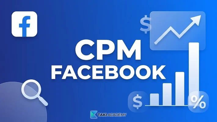 CPM Facebook tăng cao phải làm sao
