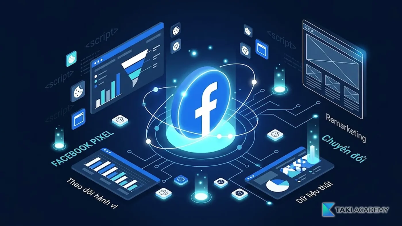 Facebook Pixel hiệu quả như thế nào?