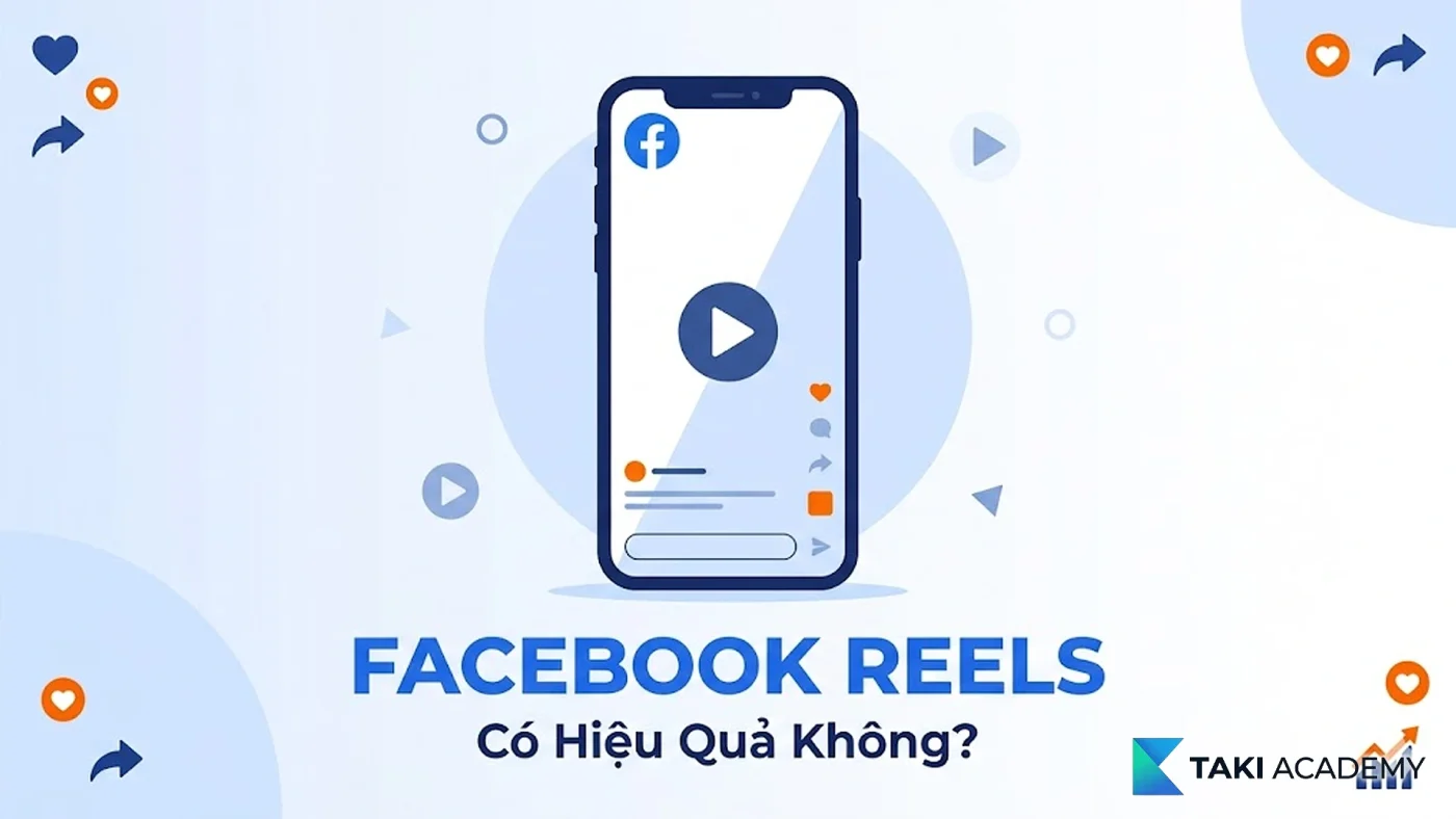 Facebook Reels có hiệu quả không