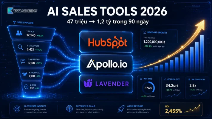 ai sales tools