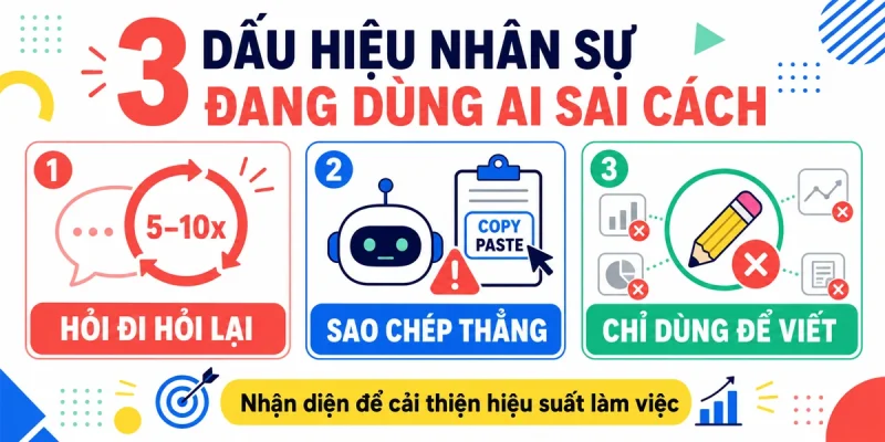 Cách viết prompt hiệu quả cho AI