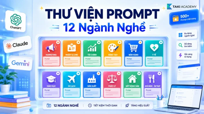 Thư viện prompt