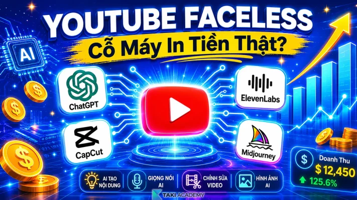 Youtube Faceless